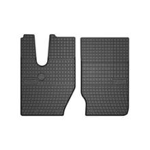 Încarcă imaginea în vizualizatorul Galerie, Covorase cauciuc Iveco T-Way Fits All 2021->