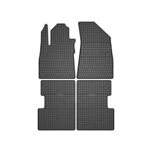 Încarcă imaginea în vizualizatorul Galerie, Covorase cauciuc MG ZS Crossover SUV 2017-2024