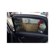 Încarcă imaginea în vizualizatorul Galerie, Perdele auto dedicate Audi A4 B6 / B7 Sedan 2000-2008