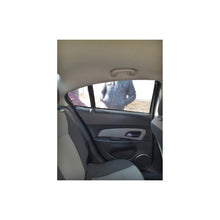 Încarcă imaginea în vizualizatorul Galerie, Perdele auto dedicate Chevrolet Cruze Sedan 2008-2018