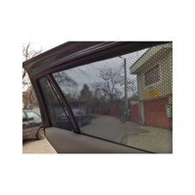 Încarcă imaginea în vizualizatorul Galerie, Perdele auto dedicate Renault Laguna II Break 2001–2007