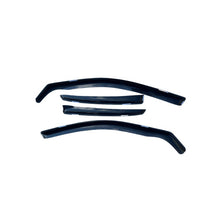 Încarcă imaginea în vizualizatorul Galerie, Paravanturi fata-spate Audi A6 Sedan 1997-2003
