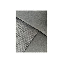 Încarcă imaginea în vizualizatorul Galerie, Huse scaune auto universale premium cu bancheta spate fractionata negru