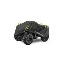 Încarcă imaginea în vizualizatorul Galerie, Prelata pentru ATV, material OXFORD, marimea 3XL 256x110x120 cm Premium