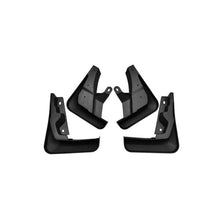 Încarcă imaginea în vizualizatorul Galerie, Aparatori noroi Audi A6 C7 Berlina 2015->