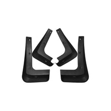 Încarcă imaginea în vizualizatorul Galerie, Aparatori noroi Hyundai Santa FE / IX45 2013-2019