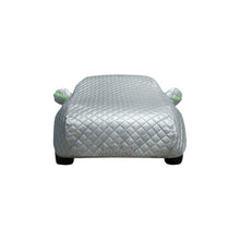 Încarcă imaginea în vizualizatorul Galerie, Prelata antigrindina auto 4 straturi Marime 2XL 568x205x120cm , Berlina / Coupe