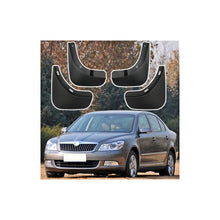 Încarcă imaginea în vizualizatorul Galerie, Aparatori noroi Skoda Octavia II Berlina / Hatchback 2007-2013