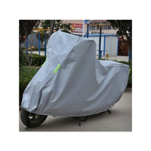 Încarcă imaginea în vizualizatorul Galerie, Prelata Moto Premium Oxford 210D Impermeabila cu Interior Vatuit L 2.1x0.8x1.05m
