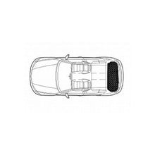 Încarcă imaginea în vizualizatorul Galerie, Tavita portbagaj Tesla Model S