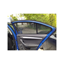 Încarcă imaginea în vizualizatorul Galerie, Perdele auto dedicate Skoda Octavia III Hatchback Facelift 2017->