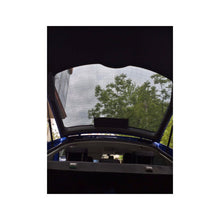 Încarcă imaginea în vizualizatorul Galerie, Perdele auto dedicate Skoda Octavia III Hatchback Facelift 2017->