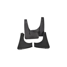 Încarcă imaginea în vizualizatorul Galerie, Aparatori noroi BMW X5 E70 2007-2013