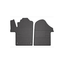 Încarcă imaginea în vizualizatorul Galerie, Covorase cauciuc Mercedes-Benz Vito III W447 2014-2023