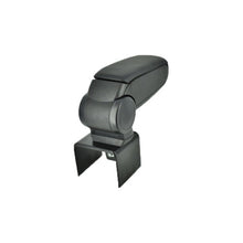 Încarcă imaginea în vizualizatorul Galerie, Cotiera auto dedicata Citroen C4 2004-2010