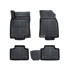 Încarcă imaginea în vizualizatorul Galerie, Covoare auto Nissan X-Trail T32 2012-2021 dedicate, stil tavita, cu tunel median