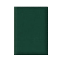 Încarcă imaginea în vizualizatorul Galerie, Agenda 439 Bristol Verde, nedatata 15 x 21 cm