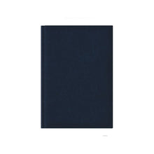 Încarcă imaginea în vizualizatorul Galerie, Agenda 448 New Karachi Blu nedatata 15 x 21 cm