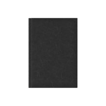 Încarcă imaginea în vizualizatorul Galerie, Agenda 448 New Karachi Nero, nedatata 15 x 21 cm