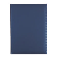 Încarcă imaginea în vizualizatorul Galerie, Agenda 448 Ontario Blu, nedatata 15 x 21 cm