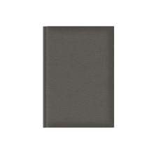 Încarcă imaginea în vizualizatorul Galerie, Agenda 448 Rivoli Gri, nedatata 15 x 21 cm