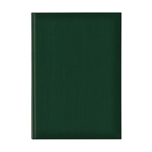 Încarcă imaginea în vizualizatorul Galerie, Agenda 449 Tellaro Verde, nedatata 17 x 24 cm