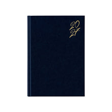 Încarcă imaginea în vizualizatorul Galerie, Agenda 2027 datata zilnic New Karachi Blu, 17 x 24 cm