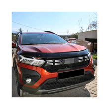 Încarcă imaginea în vizualizatorul Galerie, Deflector capota Dacia Jogger 2021->