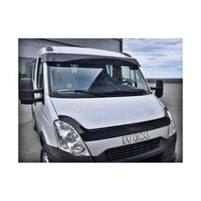 Încarcă imaginea în vizualizatorul Galerie, Deflector capota Iveco Daily IV 2007-2014