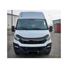 Încarcă imaginea în vizualizatorul Galerie, Deflector capota Iveco Daily V 2014-2019