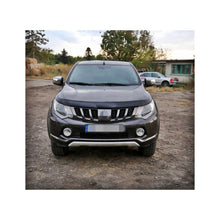 Încarcă imaginea în vizualizatorul Galerie, Deflector capota Mitsubishi L200 V 2015-2019