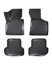 Încarcă imaginea în vizualizatorul Galerie, Covoare auto AUDI A3 (8P) 2003-2012, dedicate, stil tavita