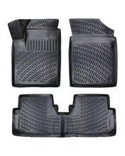 Încarcă imaginea în vizualizatorul Galerie, Covoare auto CITROEN Berlingo I 1996-2008 , dedicate, stil tavita, cu tunel median