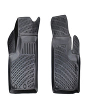 Încarcă imaginea în vizualizatorul Galerie, Covoare auto FIAT Doblo I 2000-2010, dedicate, stil tavita, cu tunel median