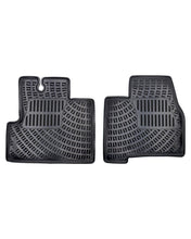 Încarcă imaginea în vizualizatorul Galerie, Covoare auto FIAT Ducato III 2006-2024, dedicate, stil tavita, cu tunel median