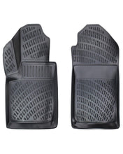 Încarcă imaginea în vizualizatorul Galerie, Covoare auto FORD Connect I 2002-2012, dedicate, stil tavita, cu tunel median