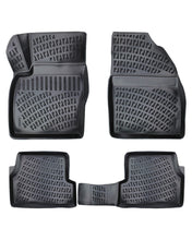 Încarcă imaginea în vizualizatorul Galerie, Covoare auto FORD Focus II 2004-2010, dedicate, stil tavita, cu tunel median