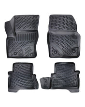 Încarcă imaginea în vizualizatorul Galerie, Covoare auto FORD Kuga I 2008-2012, dedicate, stil tavita, cu tunel median