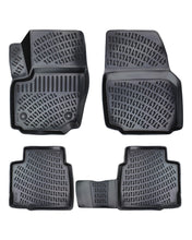 Încarcă imaginea în vizualizatorul Galerie, Covoare auto FORD Mondeo IV 2006-2012, dedicate, stil tavita, cu tunel median