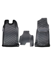 Încarcă imaginea în vizualizatorul Galerie, Covoare auto FORD Transit III 2000-2013, dedicate, stil tavita, cu tunel median
