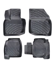 Încarcă imaginea în vizualizatorul Galerie, Covoare auto HONDA Civic VIII 2005-2011, dedicate, stil tavita, cu tunel median