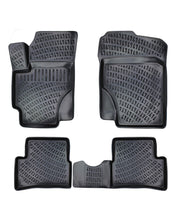 Încarcă imaginea în vizualizatorul Galerie, Covoare auto HYUNDAI Accent III 2005-2010, dedicate, stil tavita, cu tunel median