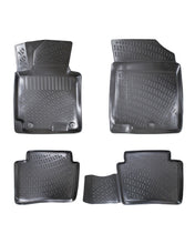 Încarcă imaginea în vizualizatorul Galerie, Covoare auto HYUNDAI Elantra V 2010-2015, dedicate, stil tavita, cu tunel median