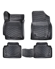 Încarcă imaginea în vizualizatorul Galerie, Covoare auto HYUNDAI Elantra VII 2020-2024, dedicate, stil tavita, cu tunel median