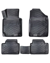 Încarcă imaginea în vizualizatorul Galerie, Covoare auto HYUNDAI i30 II 2011-2016, dedicate, stil tavita, cu tunel median