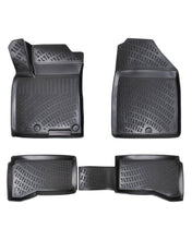 Încarcă imaginea în vizualizatorul Galerie, Covoare auto HYUNDAI Ioniq 2016-2022, dedicate, stil tavita, cu tunel median