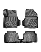 Încarcă imaginea în vizualizatorul Galerie, Covoare auto HYUNDAI Ioniq 5 2021-2024, dedicate, stil tavita, cu tunel median