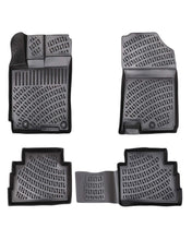 Încarcă imaginea în vizualizatorul Galerie, Covoare auto HYUNDAI Kona 2017-2023, dedicate, stil tavita, cu tunel median