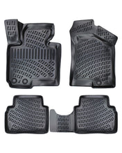 Încarcă imaginea în vizualizatorul Galerie, Covoare auto HYUNDAI Tucson II 2009-2015, dedicate, stil tavita, cu tunel median