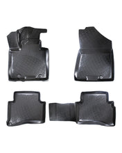 Încarcă imaginea în vizualizatorul Galerie, Covoare auto HYUNDAI Tucson III 2015-2020, dedicate, stil tavita, cu tunel median